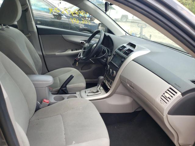 Photo 5 from auction – 2013 TOYOTA COROLLA with VIN 2T1BU4EE1DC077612