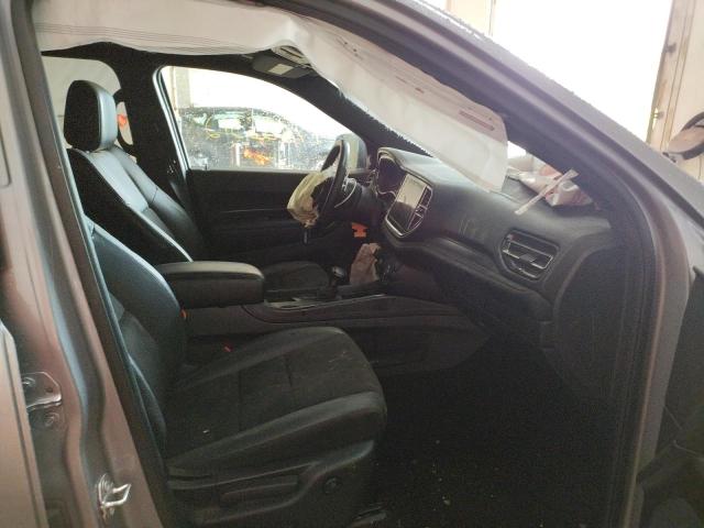 Photo 5 from auction – 2021 DODGE DURANGO GT with VIN 1C4RDJDG7MC547506