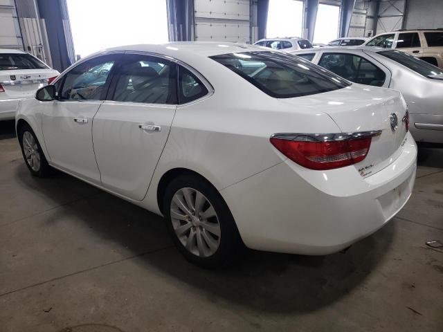 Photo 3 from auction – 2013 BUICK VERANO with VIN 1G4PP5SK8D4227923