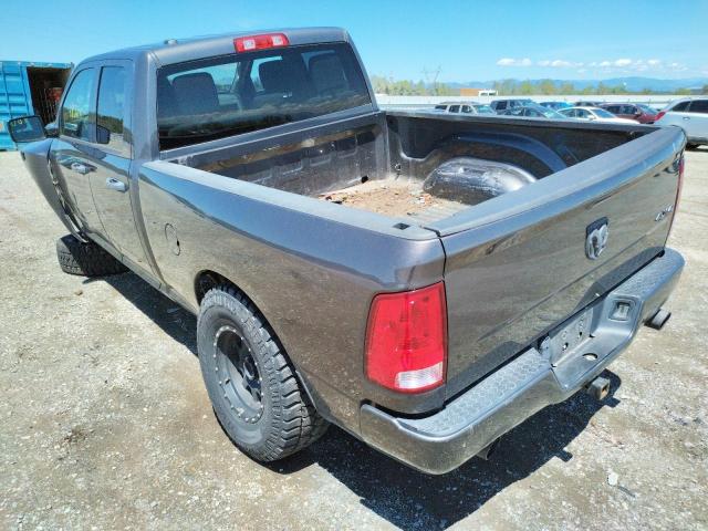 Photo 3 from auction – 2014 RAM 1500 ST with VIN 1C6RR7FTXES322624