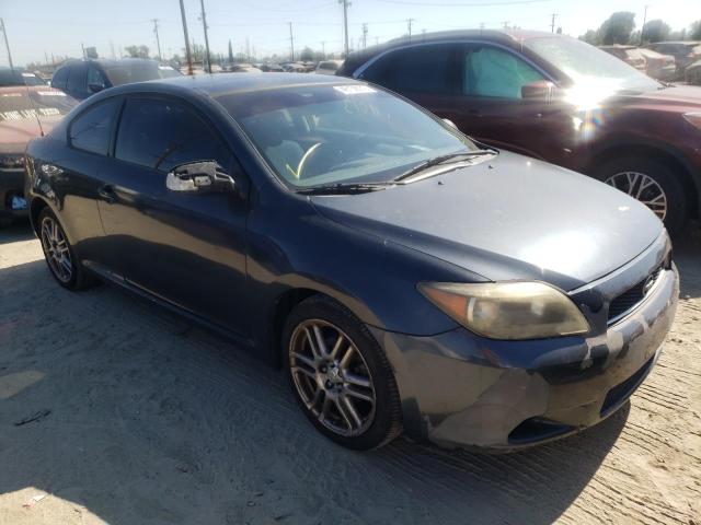 Photo 1 from auction – 2006 TOYOTA SCION TC with VIN JTKDE167760072022