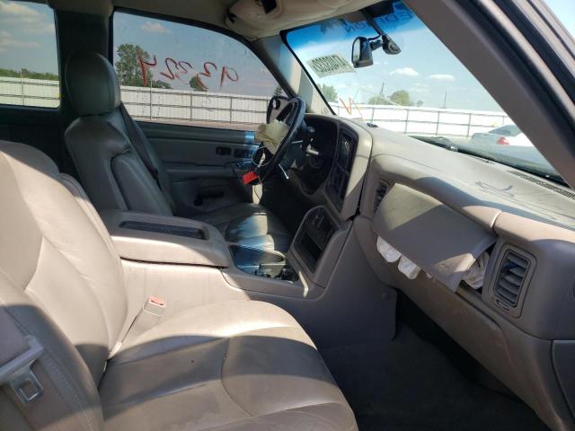 Photo 5 from auction – 2004 GMC NEW SIERRA with VIN 2GTEK19T241278394