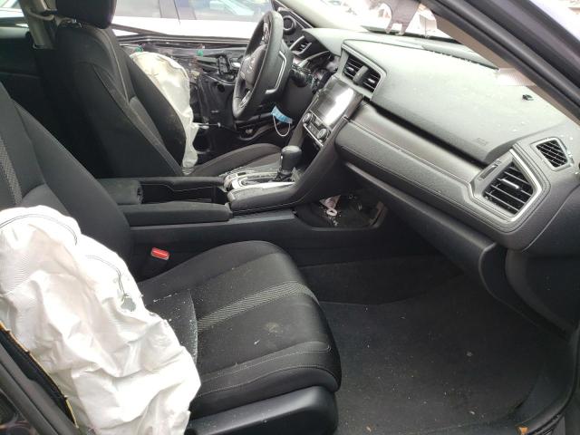 صورة رقم 5 من المزاد - 2016 HONDA CIVIC EX مع VIN 19XFC2F73GE064231