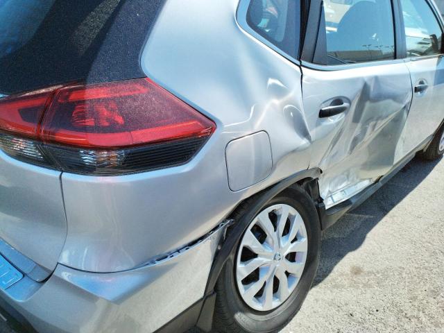 Photo 9 from auction – 2018 NISSAN ROGUE S with VIN JN8AT2MT7JW451327