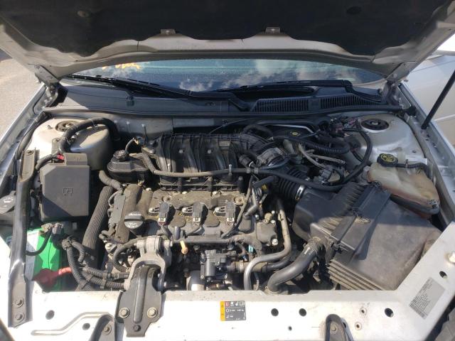 Photo 7 from auction – 2012 CHEVROLET IMPALA LT with VIN 2G1WG5E34C1316217