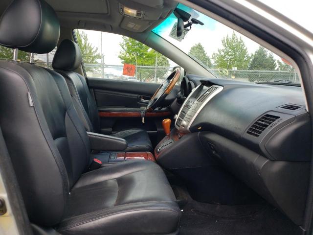Photo 5 from auction – 2004 LEXUS RX 330 with VIN JTJHA31U840073588