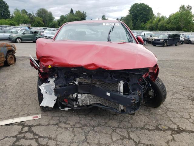 Photo 9 from auction – 2020 HYUNDAI ACCENT SE with VIN 3KPC24A63LE114295