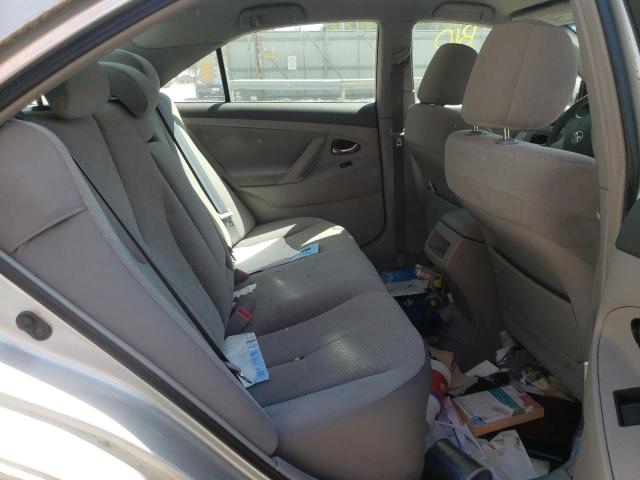 Photo 6 from auction – 2007 TOYOTA CAMRY CE with VIN 4T1BE46K67U679040