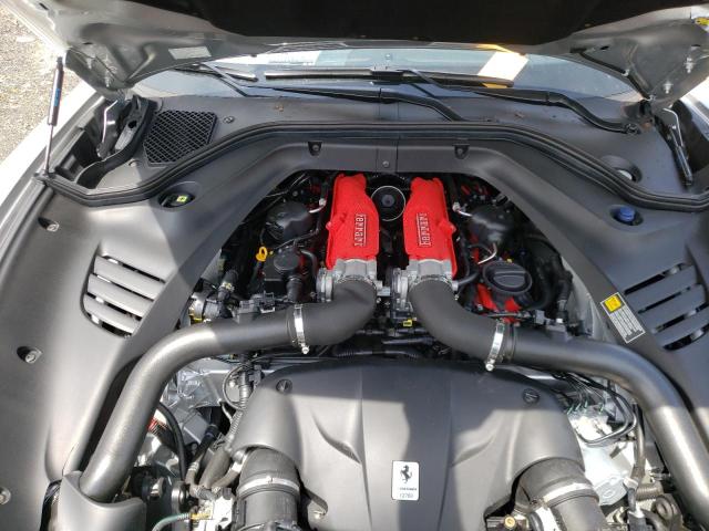 Photo 7 from auction – 2016 FERRARI CALIFORNIA with VIN ZFF77XJA7G0212769