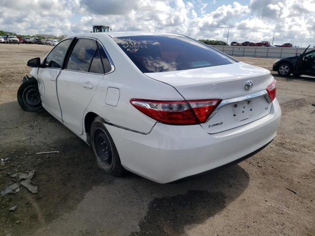 Photo 3 from auction – 2016 TOYOTA CAMRY LE with VIN 4T1BF1FK1GU209090