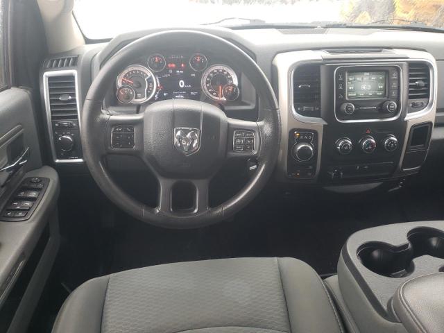 Foto 9 de la subasta – 2014 RAM 1500 SLT con VIN 1C6RR7LT6ES252057