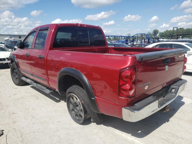 Photo 3 from auction – 2007 DODGE RAM 1500 S with VIN 1D7HU18247S264412