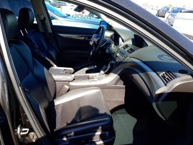 Photo 5 from auction – 2011 ACURA TL with VIN 19UUA8F2XBA006974