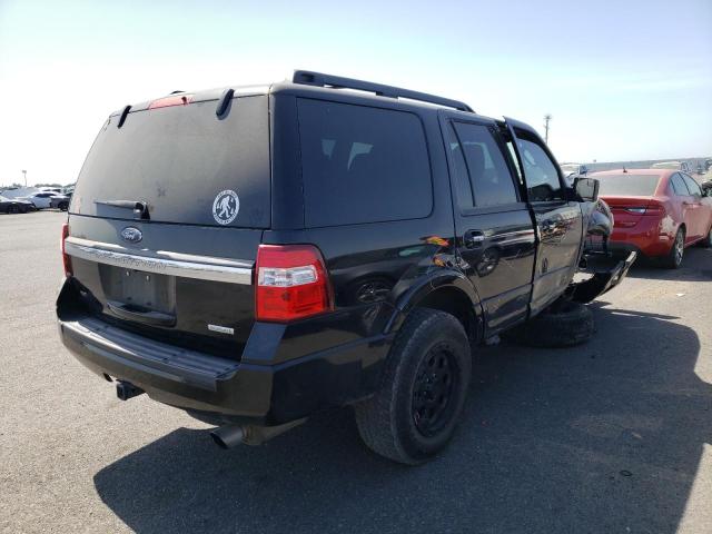 Photo 4 from auction – 2017 FORD EXPEDITION with VIN 1FMJU1JT3HEA12614