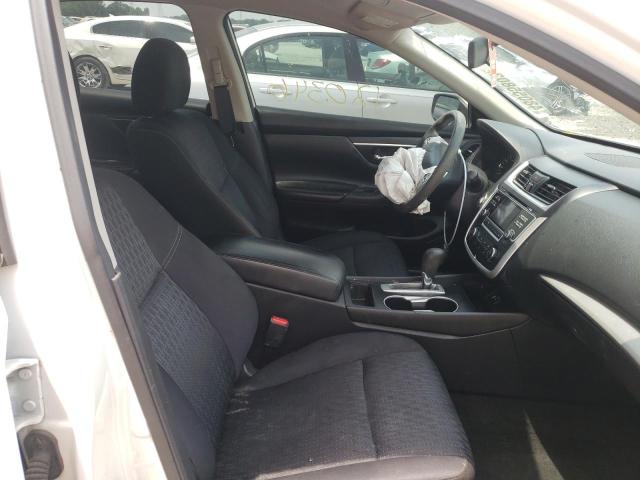 Photo 5 from auction – 2016 NISSAN ALTIMA 2.5 with VIN 1N4AL3AP5GN325061