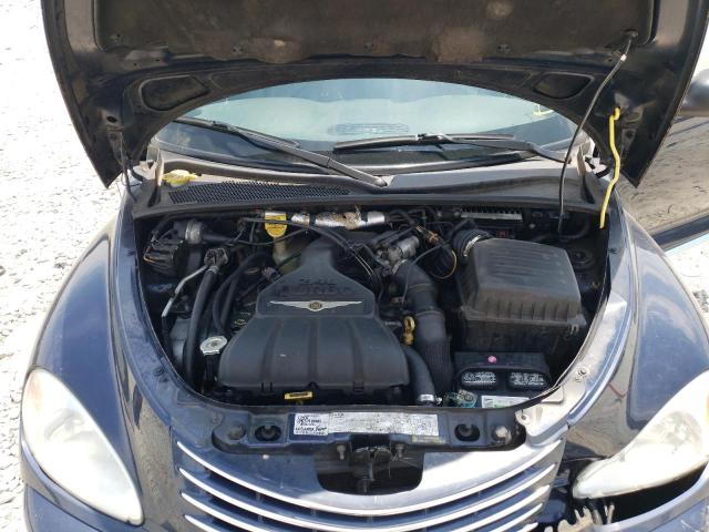Photo 7 from auction – 2005 CHRYSLER PT CRUISER with VIN 3C8FY68815T619618
