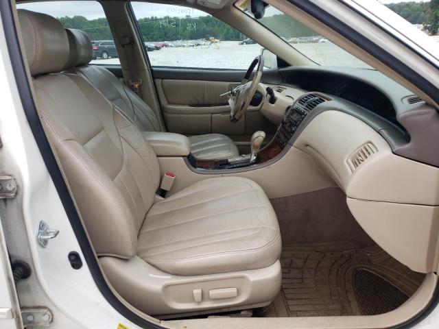 Photo 5 from auction – 2003 TOYOTA AVALON XL with VIN 4T1BF28B93U290076