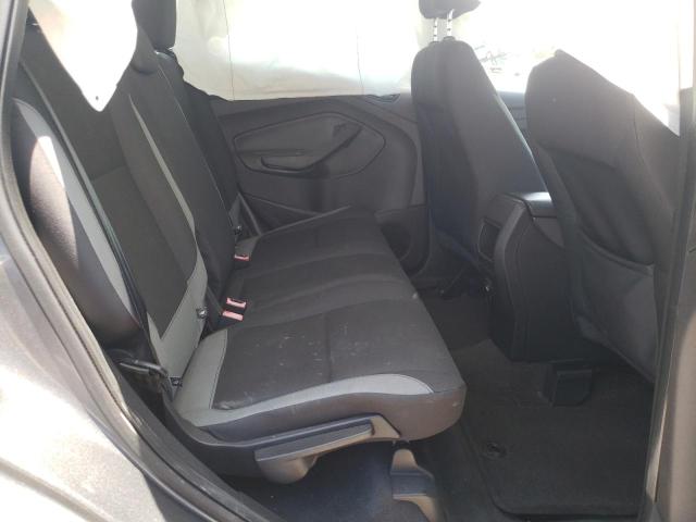 Photo 6 from auction – 2014 FORD ESCAPE S with VIN 1FMCU0F74EUD85273