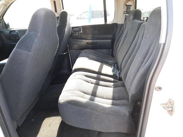 Photo 6 from auction – 2004 DODGE DAKOTA QUA with VIN 1D7HL48N34S509131