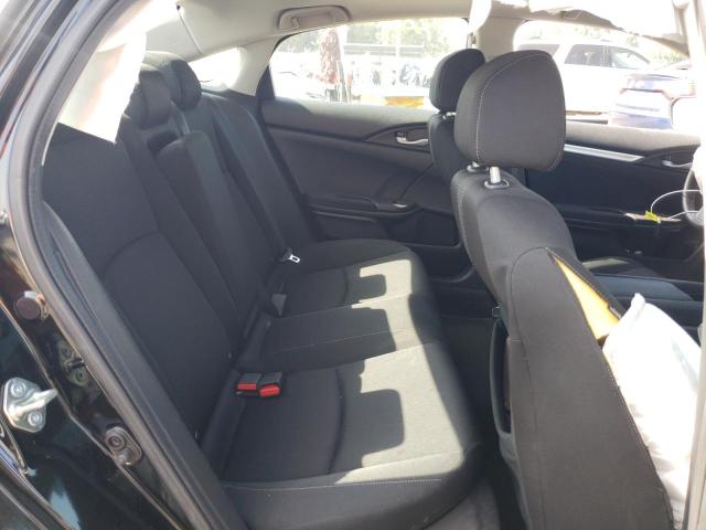 Photo 6 from auction – 2017 HONDA CIVIC EX with VIN 2HGFC2F71HH514174