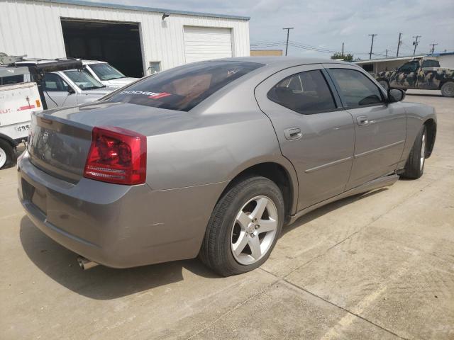 Photo 4 from auction – 2007 DODGE CHARGER SE with VIN 2B3KA43R77H661104