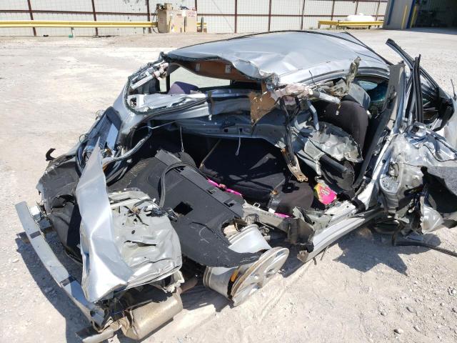 Photo 9 from auction – 2012 NISSAN ALTIMA BAS with VIN 1N4AL2AP5CC232945