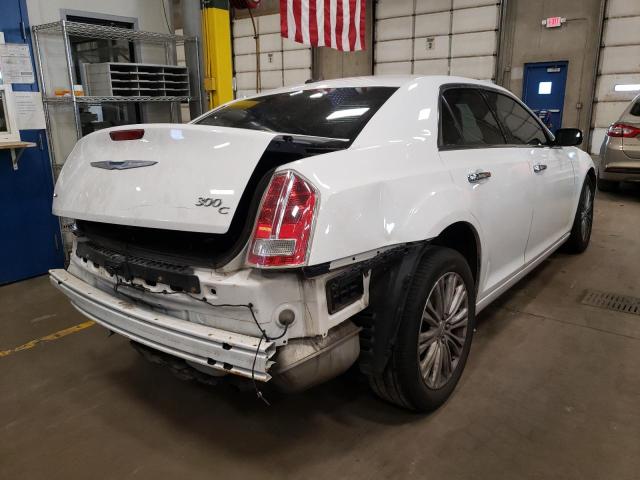 Photo 4 from auction – 2013 CHRYSLER 300C with VIN 2C3CCAKG8DH505312