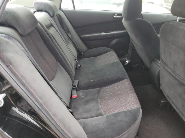 Photo 6 from auction – 2009 MAZDA 6 I with VIN 1YVHP81A495M37398