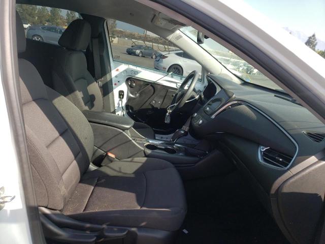 Photo 5 from auction – 2018 CHEVROLET MALIBU LT with VIN 1G1ZD5ST0JF235229