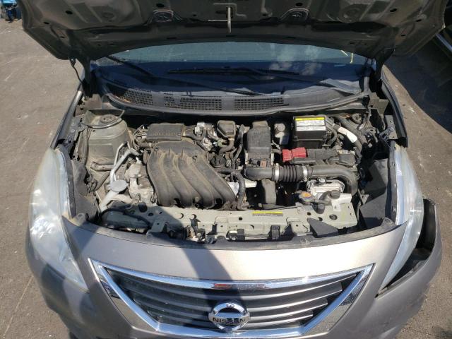 Photo 7 from auction – 2013 NISSAN VERSA S with VIN 3N1CN7AP2DL833278