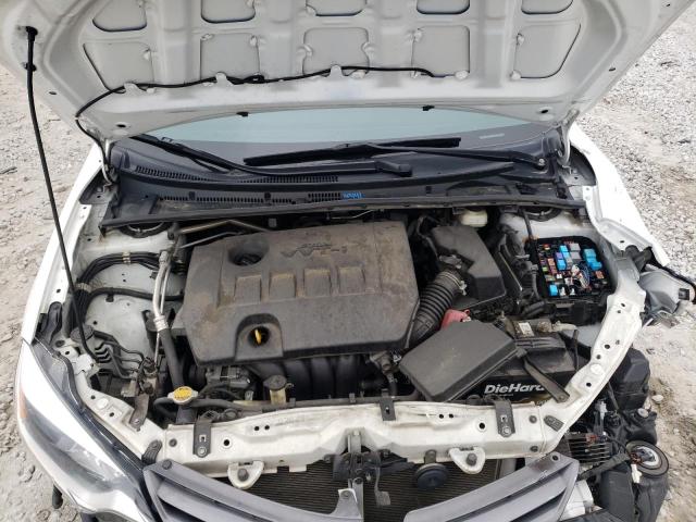 Photo 7 from auction – 2016 TOYOTA COROLLA L with VIN 2T1BURHE2GC539186