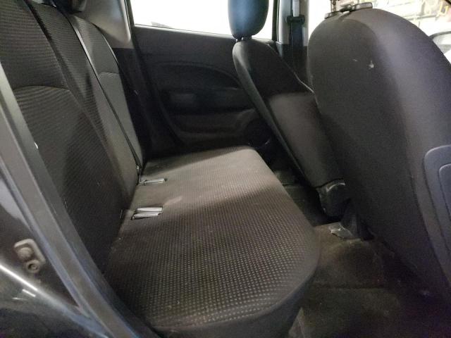 Photo 6 from auction – 2015 MITSUBISHI MIRAGE ES with VIN ML32A4HJ5FH014189
