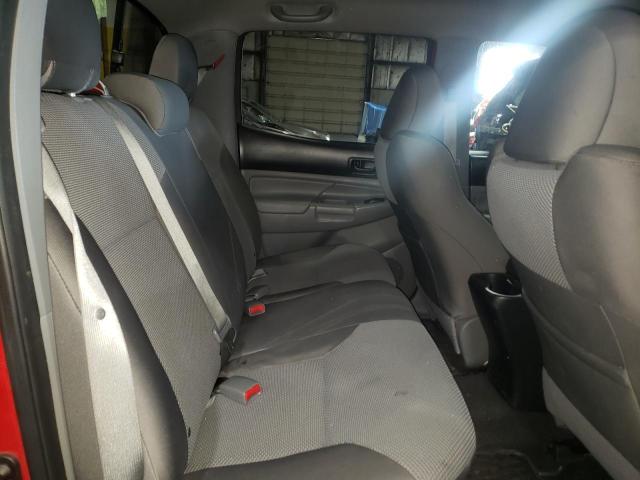 Photo 6 from auction – 2014 TOYOTA TACOMA DOU with VIN 3TMLU4EN6EM160076