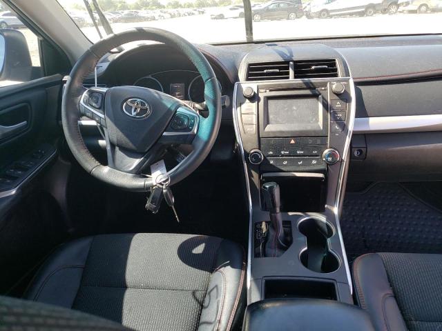 Photo 9 from auction – 2017 TOYOTA CAMRY LE with VIN 4T1BF1FK9HU351379