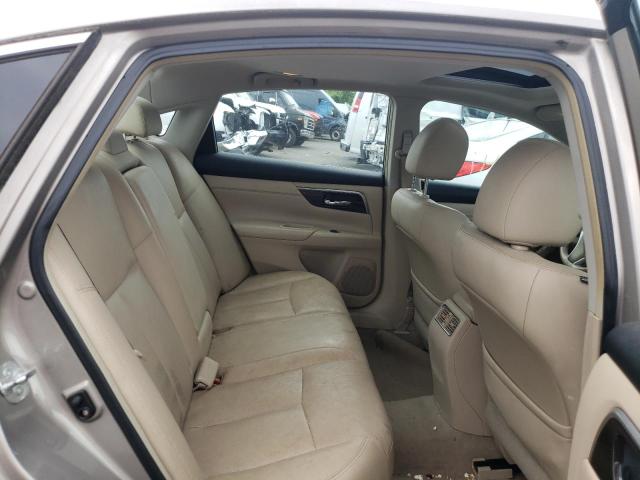 Photo 6 from auction – 2013 NISSAN ALTIMA 2.5 with VIN 1N4AL3AP0DC290243