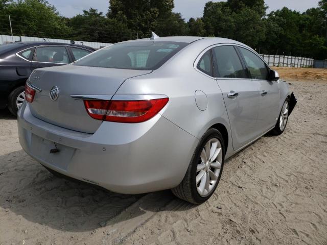 Photo 4 from auction – 2012 BUICK VERANO CON with VIN 1G4PR5SK7C4130981