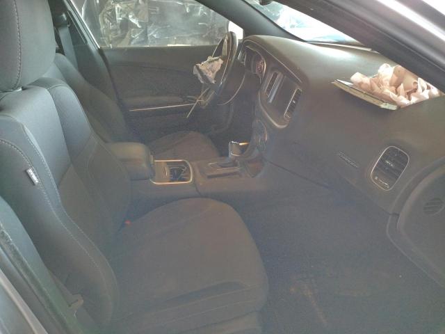 Photo 5 from auction – 2016 DODGE CHARGER SX with VIN 2C3CDXHG4GH246183