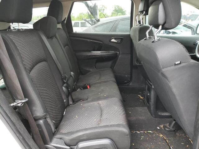 Photo 6 from auction – 2011 DODGE JOURNEY EX with VIN 3D4PG4FB4BT509527