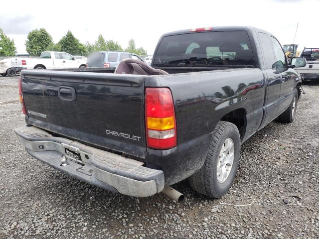Photo 4 from auction – 2001 CHEVROLET SILVERADO with VIN 2GCEC19V111255506