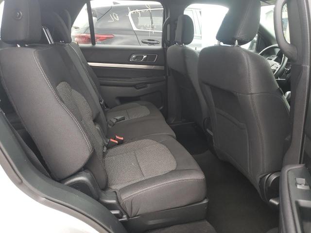 Photo 6 from auction – 2019 FORD EXPLORER X with VIN 1FM5K7D86KGB29309