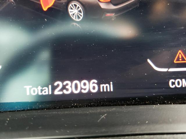 Photo 8 from auction – 2020 BMW 330XI with VIN 3MW5R7J08L8B20221