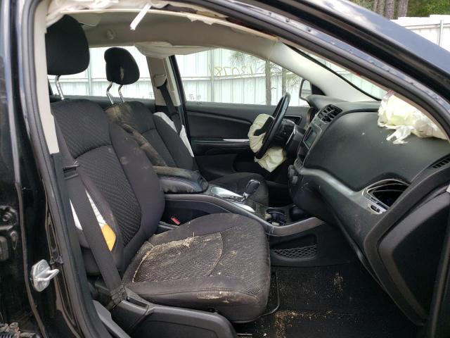 Photo 5 from auction – 2013 DODGE JOURNEY SE with VIN 3C4PDCAB1DT618196
