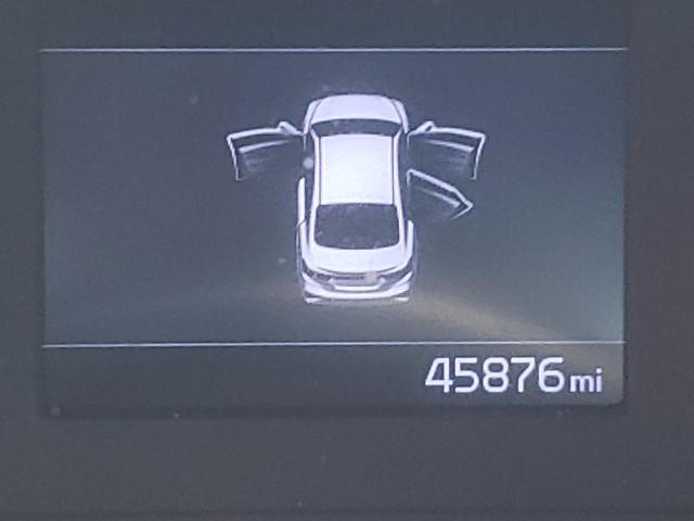Photo 8 from auction – 2020 KIA FORTE FE with VIN 3KPF24AD7LE209292