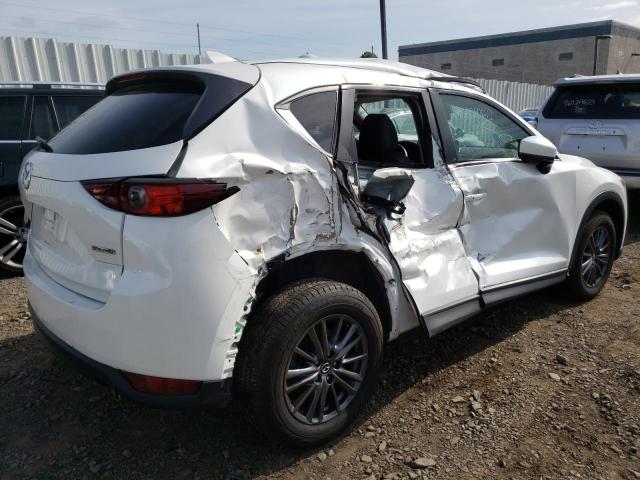 Photo 10 from auction – 2021 MAZDA CX-5 TOURI with VIN JM3KFACM0M1328344