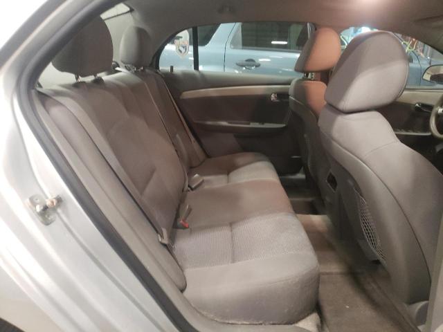 Photo 6 from auction – 2011 CHEVROLET MALIBU LS with VIN 1G1ZA5E10BF351535
