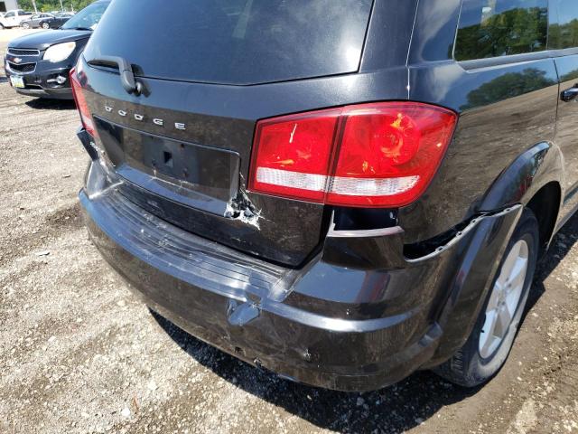 Photo 9 from auction – 2011 DODGE JOURNEY EX with VIN 3D4PG4FB7BT536642