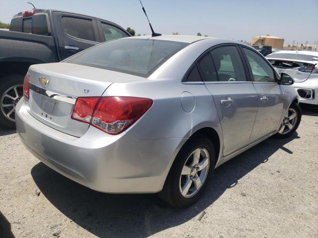 Photo 4 from auction – 2014 CHEVROLET CRUZE LT with VIN 1G1PC5SB7E7224018