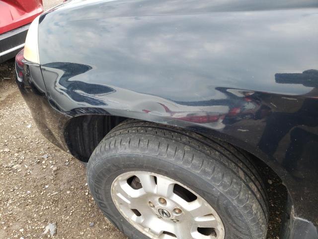 Photo 9 from auction – 2001 ACURA MDX with VIN 2HNYD18271H513207