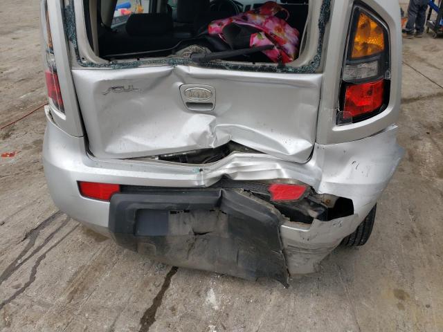 Photo 9 from auction – 2010 KIA SOUL with VIN KNDJT2A17A7106131