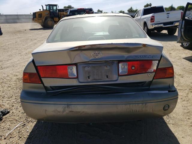 Photo 9 from auction – 2000 TOYOTA CAMRY LE with VIN JT2BF28K4Y0289378